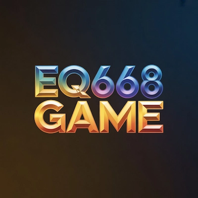 eq 668 game logo image